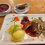 Photo n°1 de l'avis de Leonie.a fait le 25/08/2023 à 19:05 sur le  Hotel Strandburg à Baltrum