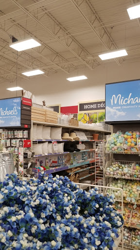 Craft Store «Michaels», reviews and photos, 2325 S Stemmons Fwy #402, Lewisville, TX 75067, USA