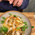 Photo n° 4 de l'avis de Noémie.h fait le 30/04/2024 à 18:51 pour Le fil du goût à Saint-Vallier-de-Thiey