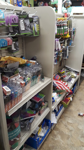 Dollar Store «Dollar Tree», reviews and photos, 352 Central Ave, East Orange, NJ 07018, USA