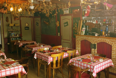 Le Groët de Marie à Arques