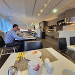 Photo n°5 de l'avis de Rick.o fait le 17/04/2024 à 06:59 sur le  Mercure Hotel Stuttgart City Center à Stuttgart