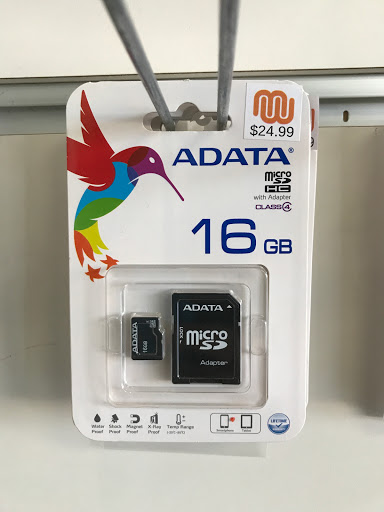 Cell Phone Store «Cricket Wireless Authorized Retailer», reviews and photos, 1229 E McKellips Rd #110, Mesa, AZ 85203, USA