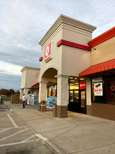 Convenience Store «Circle K», reviews and photos, 4234 US-127, Crossville, TN 38571, USA