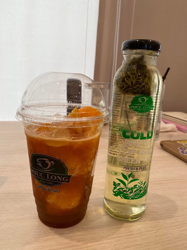 Top 20 cửa hàng phúc long Huyện Thủy Nguyên Hải Phòng 2022