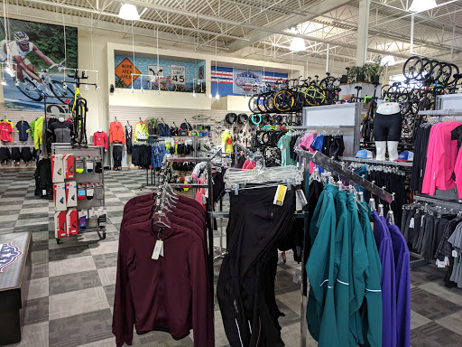 Bicycle Store «Richardson Bike Mart - Frisco», reviews and photos, 8820 John Hickman Pkwy, Frisco, TX 75035, USA
