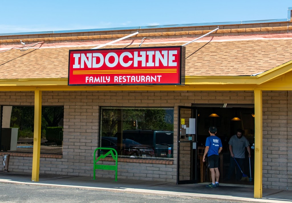 Indochine Family Restaurant 85635