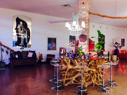 Dance School «Gocha Shorena Center of Ballroom Dance», reviews and photos, 2507 Knight St, Dallas, TX 75219, USA