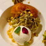 Photo n°6 de l'avis de Grace.o fait le 06/10/2022 à 07:16 sur le  Ristorante Al Bagatto à Trieste