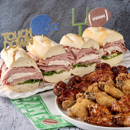 Kosher Grocery Store «Grand and Essex Market», reviews and photos, 89 New Bridge Rd, Bergenfield, NJ 07621, USA