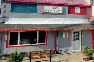 Piero's Pasta House image