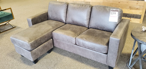 Furniture Store «Discount Direct Furniture & Mattress Gallery», reviews and photos, 6010 Main St SW, Lakewood, WA 98499, USA