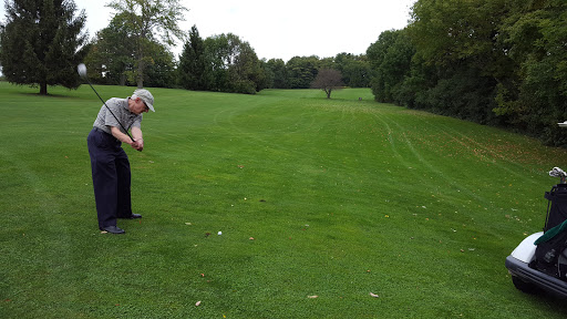 Golf Course «Meadow Links Golf Course», reviews and photos, 476 Co Rd 27, Richfield Springs, NY 13439, USA