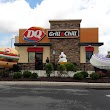 Dairy Queen Grill & Chill