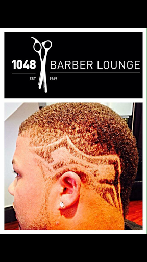 Barber Shop «1048 Barber Lounge», reviews and photos, 1048 S Clinton Ave, Rochester, NY 14620, USA