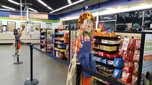 Thrift Store «Goodwill», reviews and photos