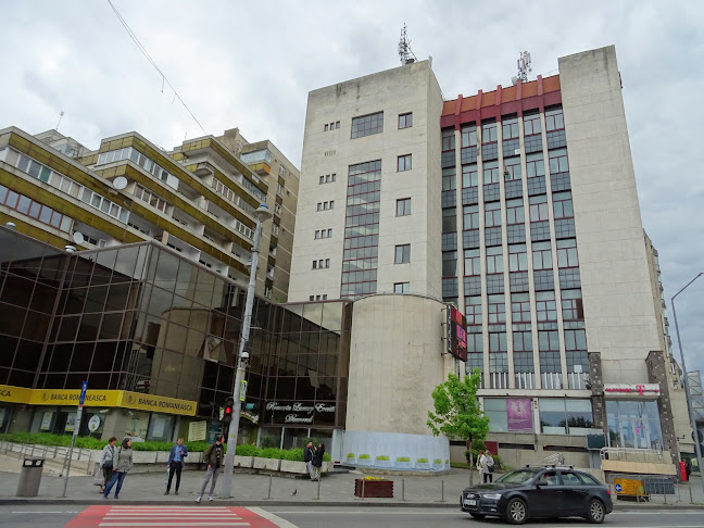 OTP Bank România Sucursala Piața Victoriei Târgu Mureș - <nil>