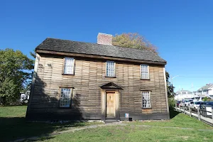 John Adams and John Quincy Adams Birthplaces - Adams National Historical Park image