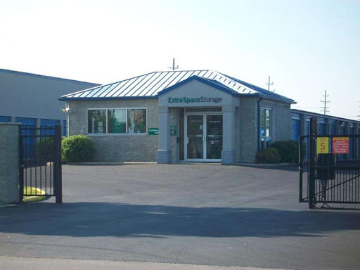 Storage Facility «Extra Space Storage», reviews and photos, 3950 Jonathan Dr, Bloomington, IN 47404, USA