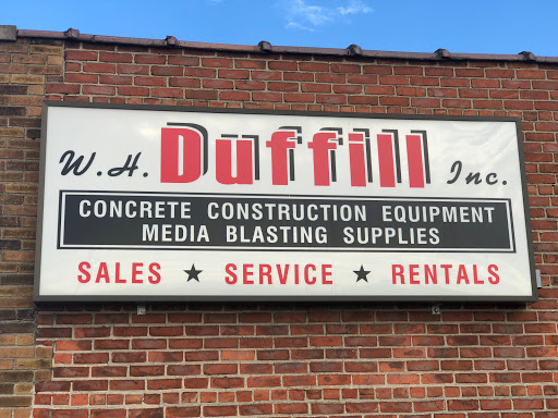 W.H. Duffill, Inc.