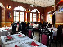 Atmosphère du Restaurant indien Mumtaz,restaurant Indian à Saint-Mandé - n°9