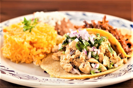 Frida Mexican Cuisine – Beverly Hills