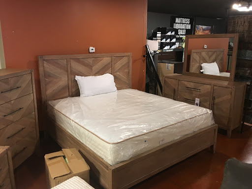 Furniture Wholesaler «Furniture Wholesale Plus», reviews and photos, 3870 Dickerson Pike, Nashville, TN 37207, USA