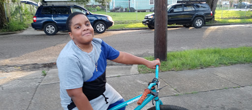 Bicycle Store «Delta Bike Project», reviews and photos, 561 St Francis St, Mobile, AL 36602, USA