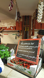 Photo n°5 de Chez Antoine à Vincennes ()