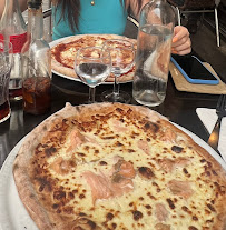 Pizza du Pizzeria Sicilia - Montpellier - n°3