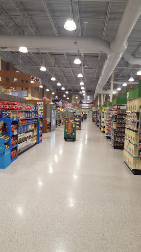 Supermarket «Publix Super Market at Village Walk Shopping Center», reviews and photos, 270 Rucker Rd, Alpharetta, GA 30004, USA