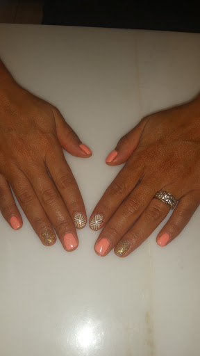Nail Salon «The White Spa Nails», reviews and photos, 1823 S Greenfield Rd #103, Mesa, AZ 85206, USA