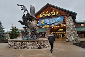 Cabela's image