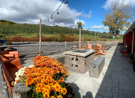 Cider Mill «Bad Seed Cider Co», reviews and photos, 43 Baileys Gap Rd, Highland, NY 12528, USA