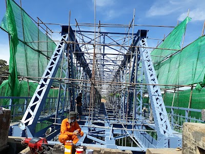 Photos of Serey Sophorn Market