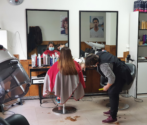 Peluquería Pinzas en Alba de Tormes, Salamanca