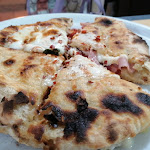 Photo n°7 de l'avis de Salvo.o fait le 08/06/2023 à 19:06 sur le  La Ruota di Ferrara Salvatore à Porto Empedocle