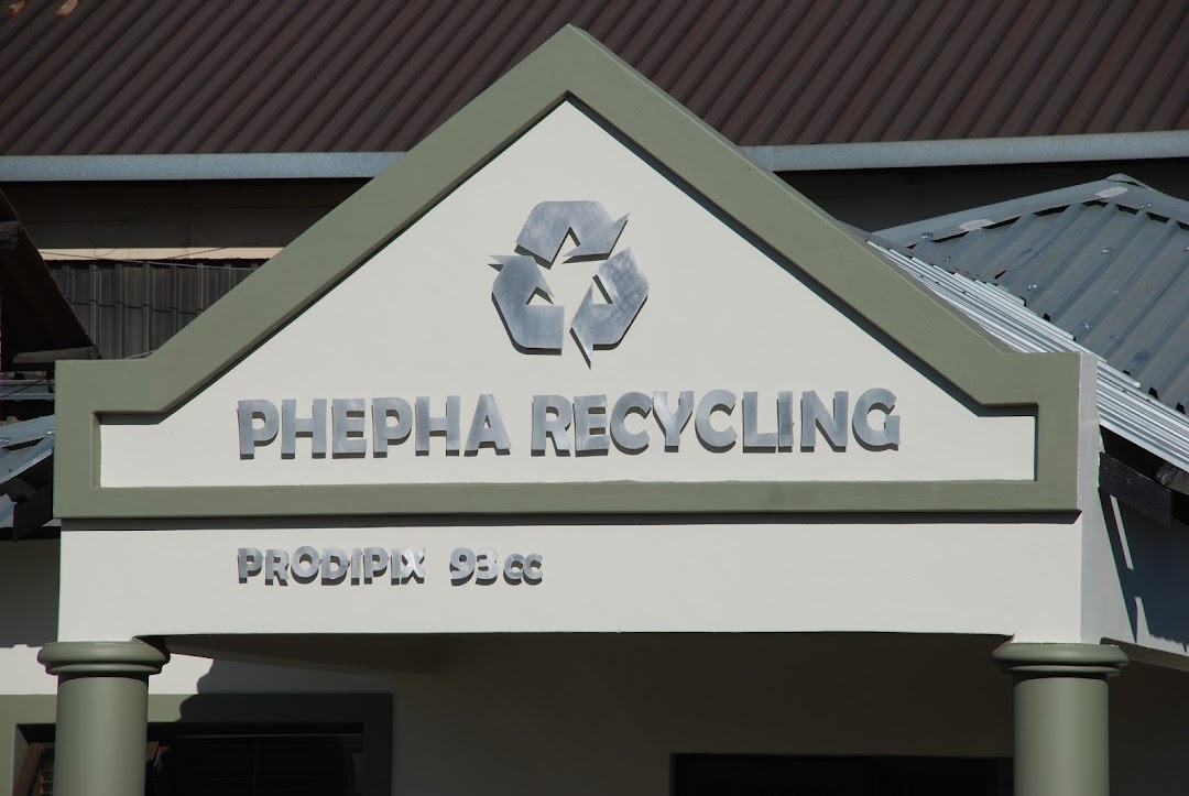 Phepha Recycling