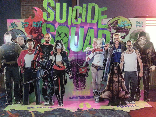 Movie Theater «Galaxy Cannery Luxury+ Theatre», reviews and photos, 2121 E Craig Rd, North Las Vegas, NV 89030, USA