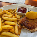 Photo n°1 de l'avis de Melanie.a fait le 27/08/2022 à 15:05 sur le  Gasthof Neuwirt Eventlocation Garching b. München à Garching