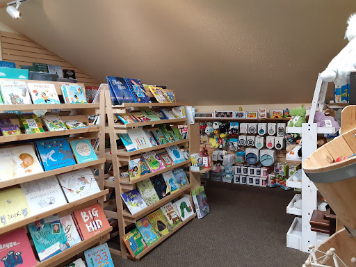 Toy Store «Goose Gang Toys», reviews and photos, 342 3rd Ave SE, Perham, MN 56573, USA