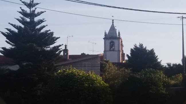 Avaliações doIgreja Matriz de Eiras em Coimbra - Igreja