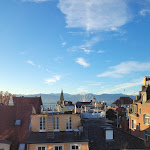 Photo n°4 de l'avis de Steffi.r fait le 04/11/2023 à 19:13 sur le  Insel-Hotel Lindau à Lindau