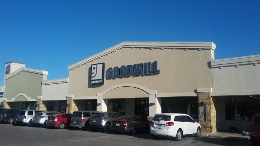 Thrift Store «Goodwill Central Texas - North Lamar», reviews and photos