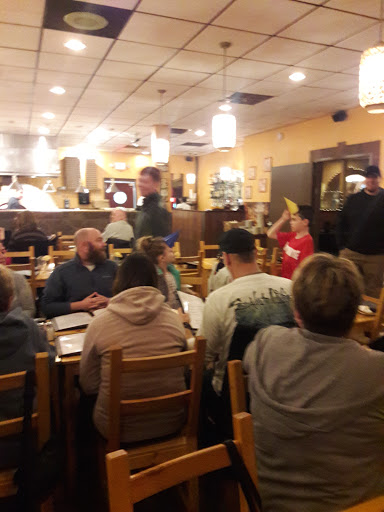 Shopping Mall «Brownsburg Shopping Center», reviews and photos, 908 E Main St, Brownsburg, IN 46112, USA