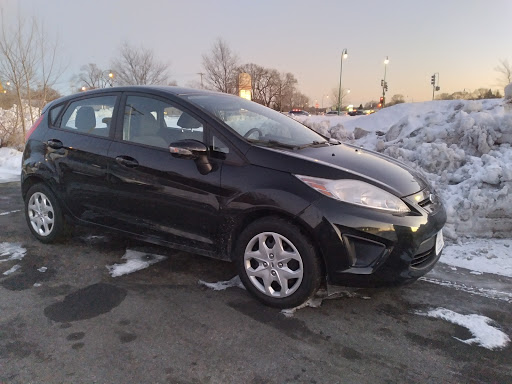 Used Car Dealer «Cities Auto Sales», reviews and photos, 5630 Lakeland Ave N, Minneapolis, MN 55429, USA