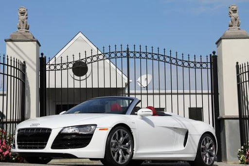 Used Car Dealer «Select Auto Imports», reviews and photos, 5630 S Van Dorn St, Alexandria, VA 22310, USA