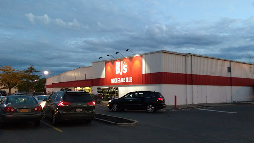 Warehouse club «BJ’s Wholesale Club», reviews and photos, 1440 Central Ave, Albany, NY 12205, USA