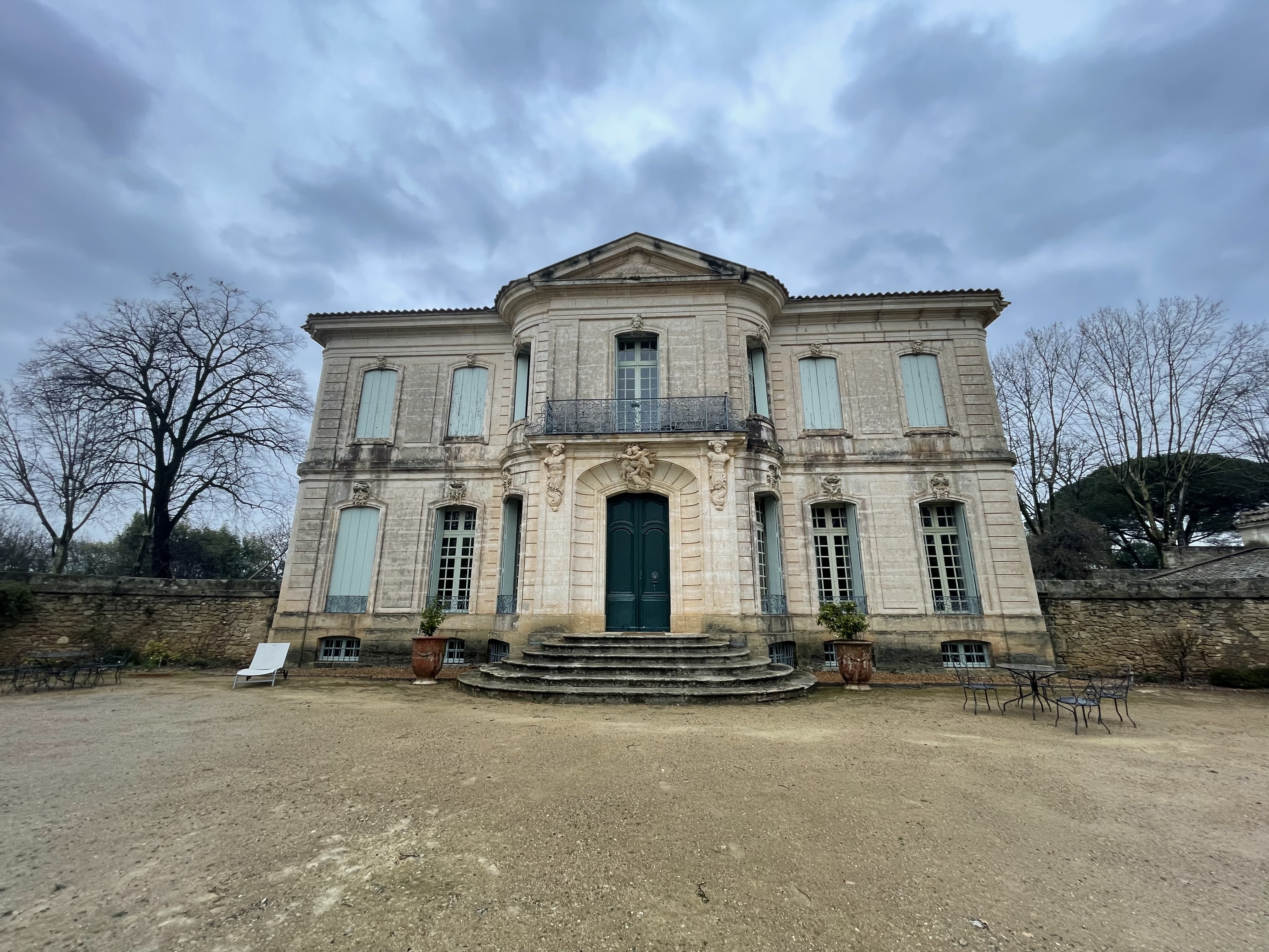 Photo n° 1 de l'avis de Aurélie.a fait le 13/03/2022 à 14:38