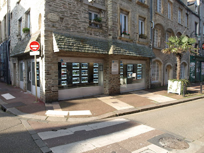 Agence Régine Villedieu Immobilier Cherbourg En Cotentin